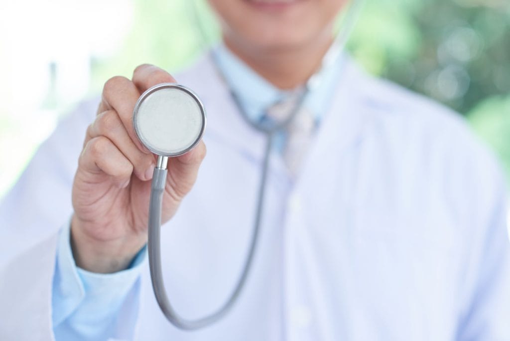 Health systems for foreigners in Portugal