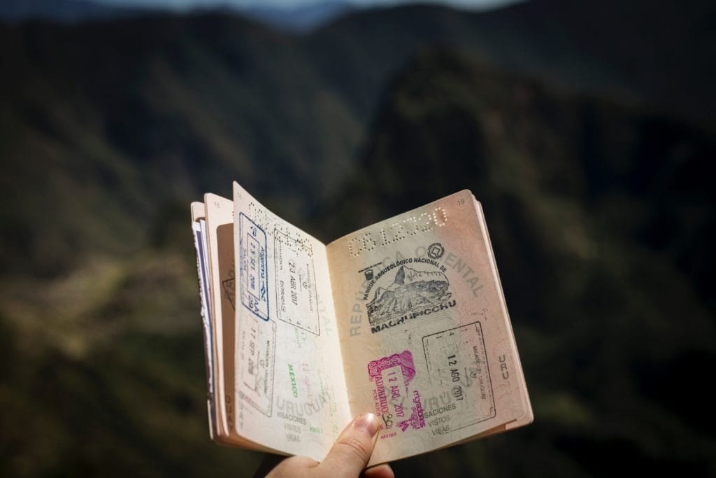 article image: Measures of the Mais Habitação package. The image depicts an open passport, indicating one of the current Mais Habitação package's measures.