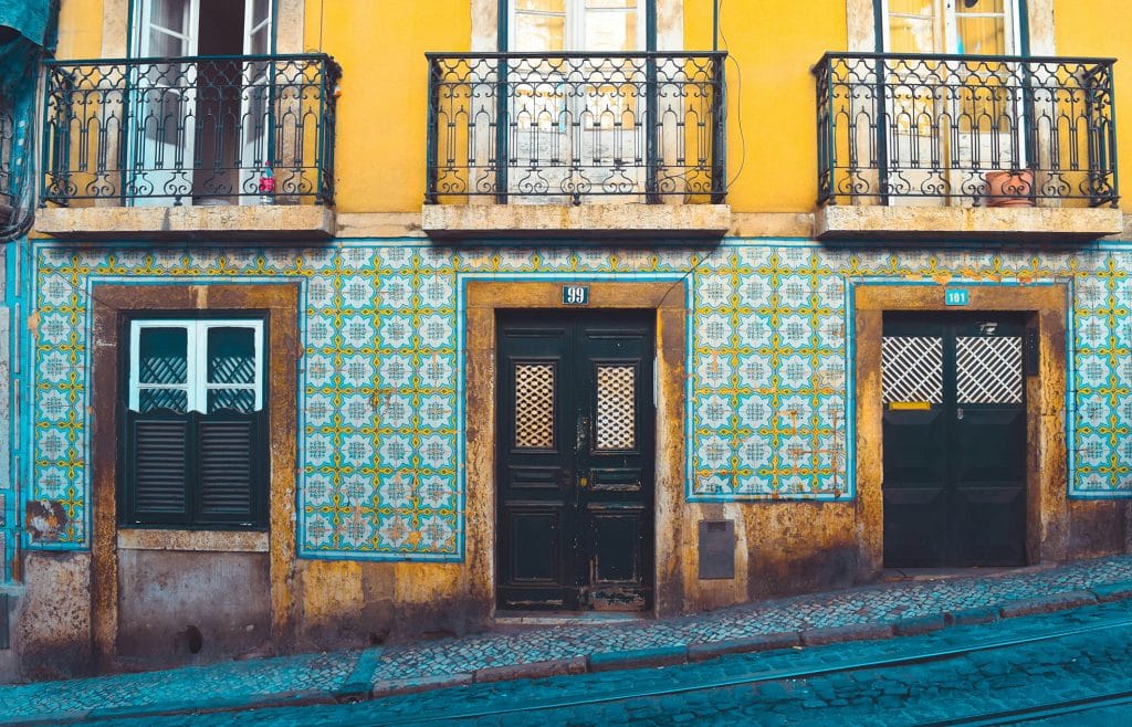 Casas portuguesas - orçamento do estado 2025
