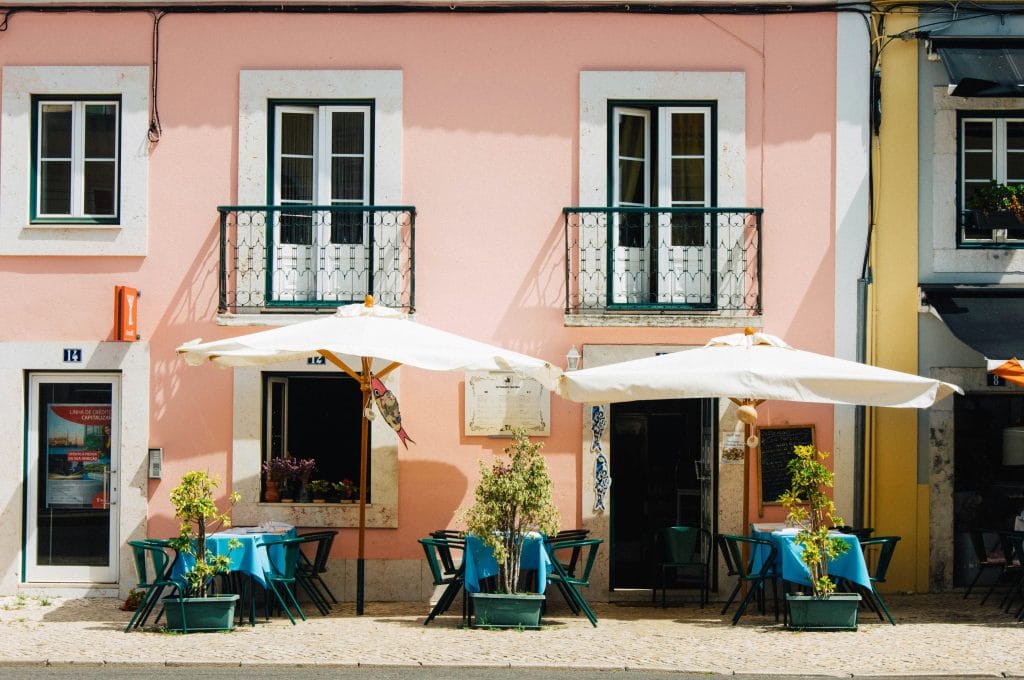 Moving to Portugal from USA - Portuguese lifestyle