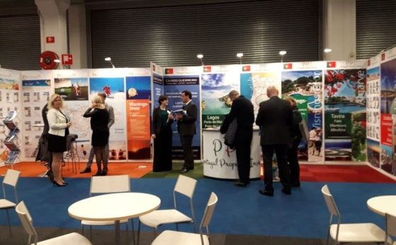 International Property Exhibition of Gothenburg