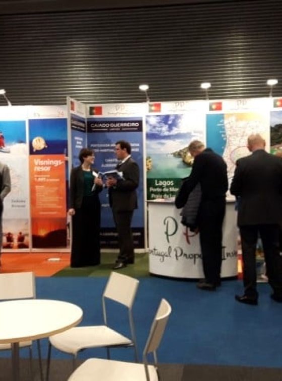 International Property Exhibition of Gothenburg