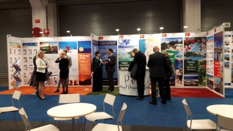 International Property Exhibition of Gothenburg