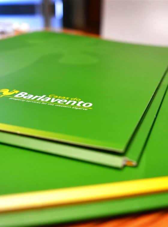 Casas do Barlavento new office