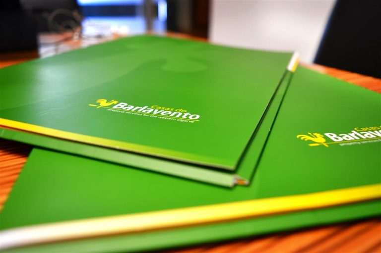 Casas do Barlavento new office