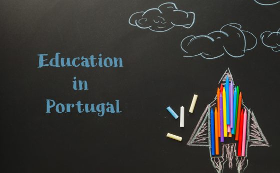 schools in Portugal and portuguese education system