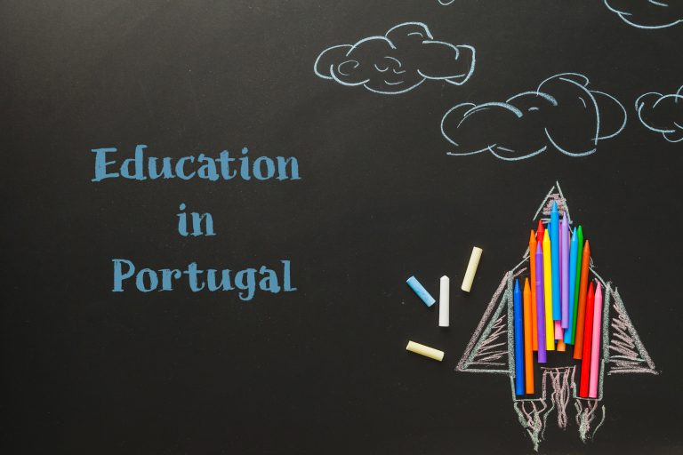 schools in Portugal and portuguese education system
