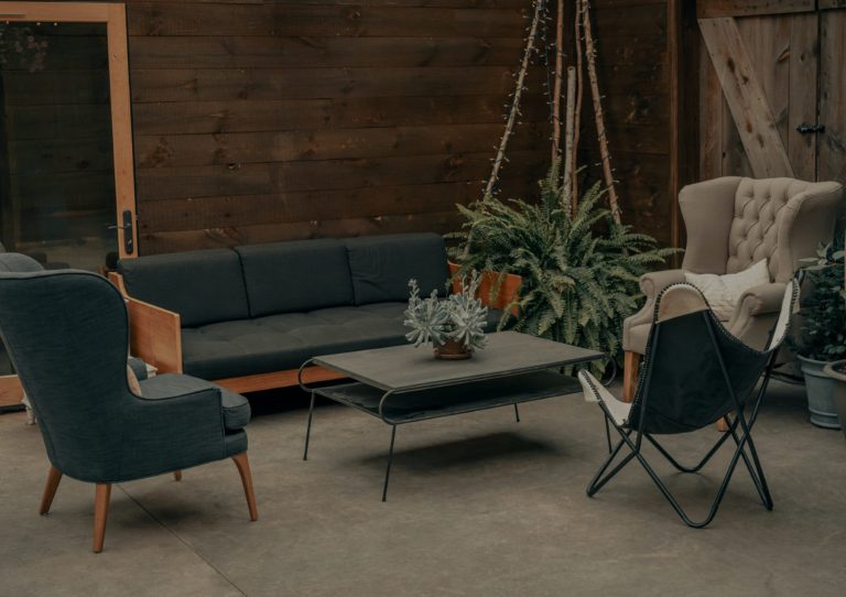 Interior Decoration Trends 2024
