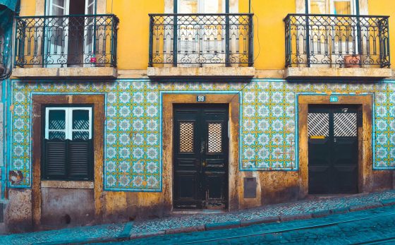 Casas portuguesas - orçamento do estado 2025