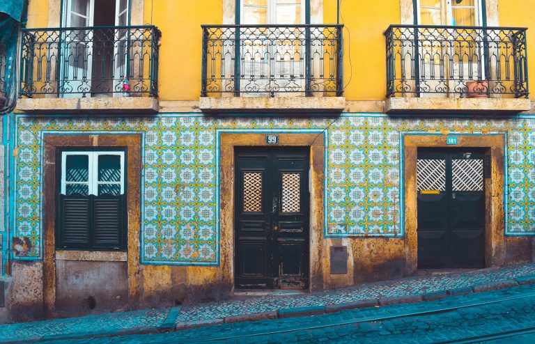 Casas portuguesas - orçamento do estado 2025
