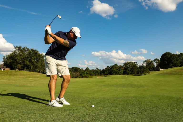 live near the Algarve golf courses